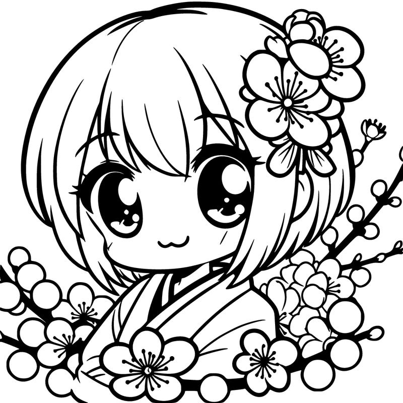sakura