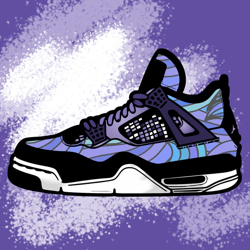 jordan 4