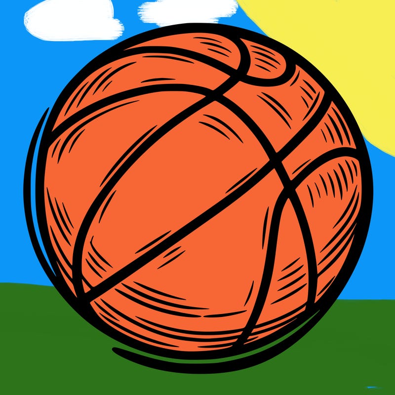 basketball