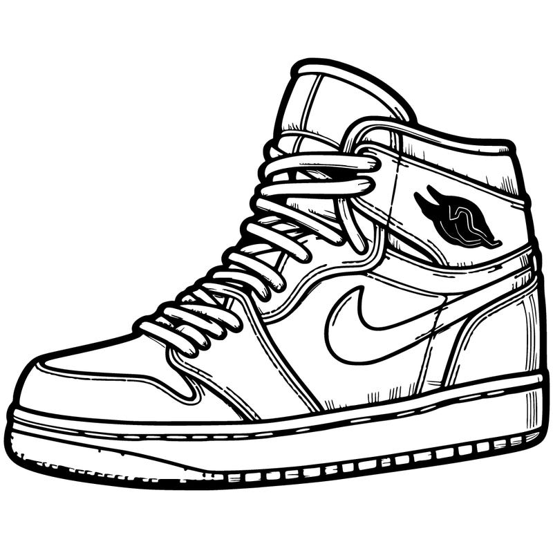 jordans