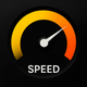 GPS Speedometer: Tracker MPH