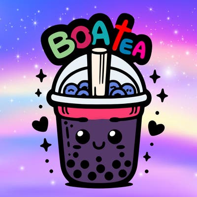 boba tea