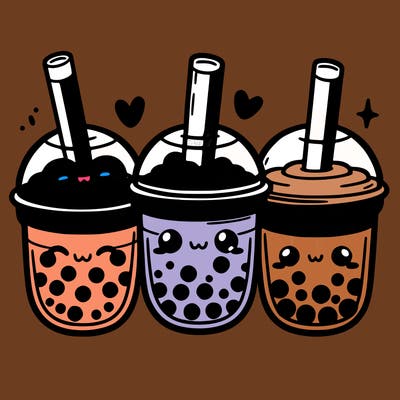 boba tea