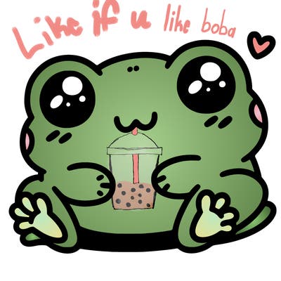 𝚔𝚊𝚠𝚊𝚒𝚒 𝚏𝚛𝚘𝚐