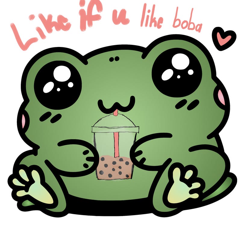 𝚔𝚊𝚠𝚊𝚒𝚒 𝚏𝚛𝚘𝚐