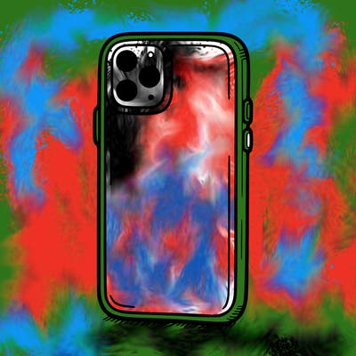 phone case