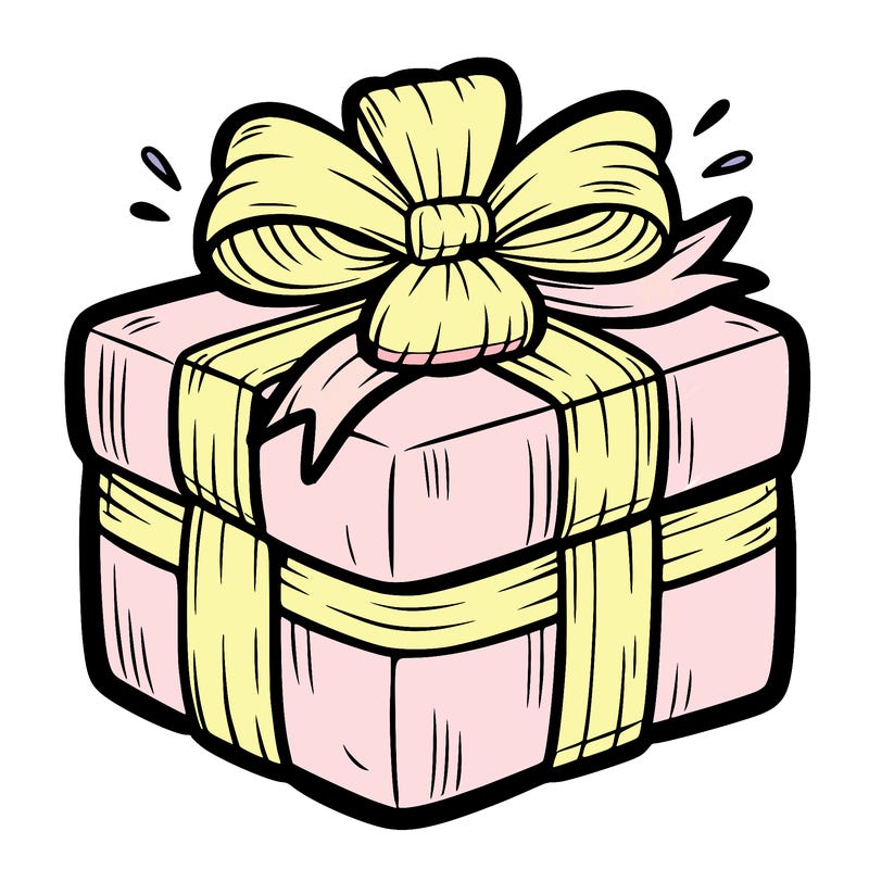 gift