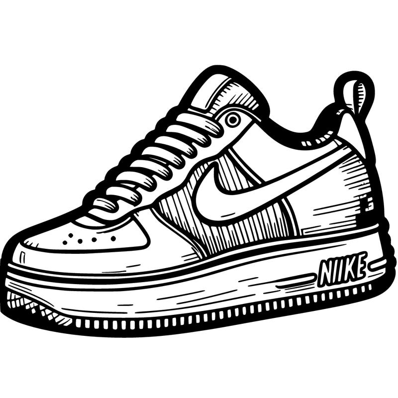 nike shoe