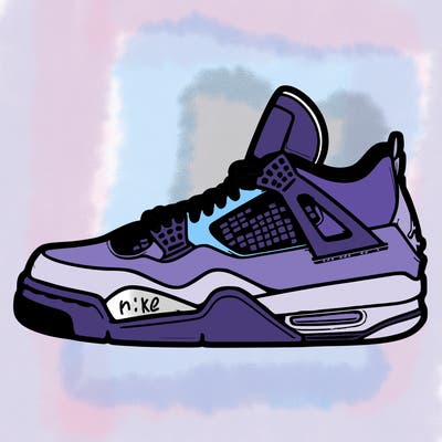jordan 4
