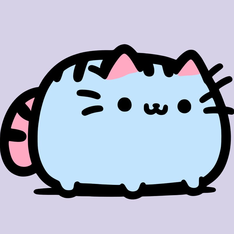 pusheen