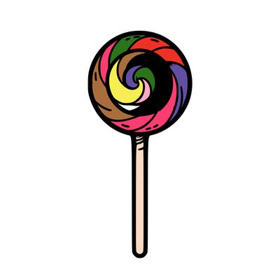 lollipop