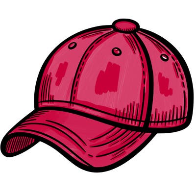 cap