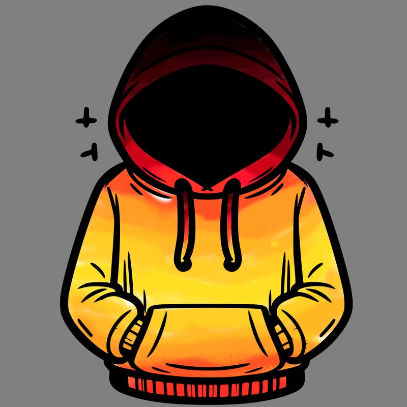 hoodie