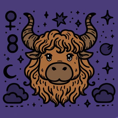 taurus zodiac