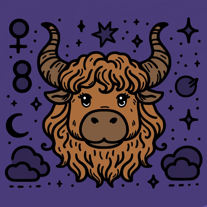 taurus zodiac
