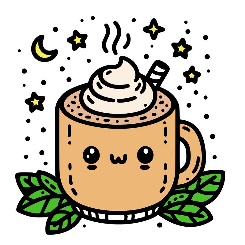 hot coco