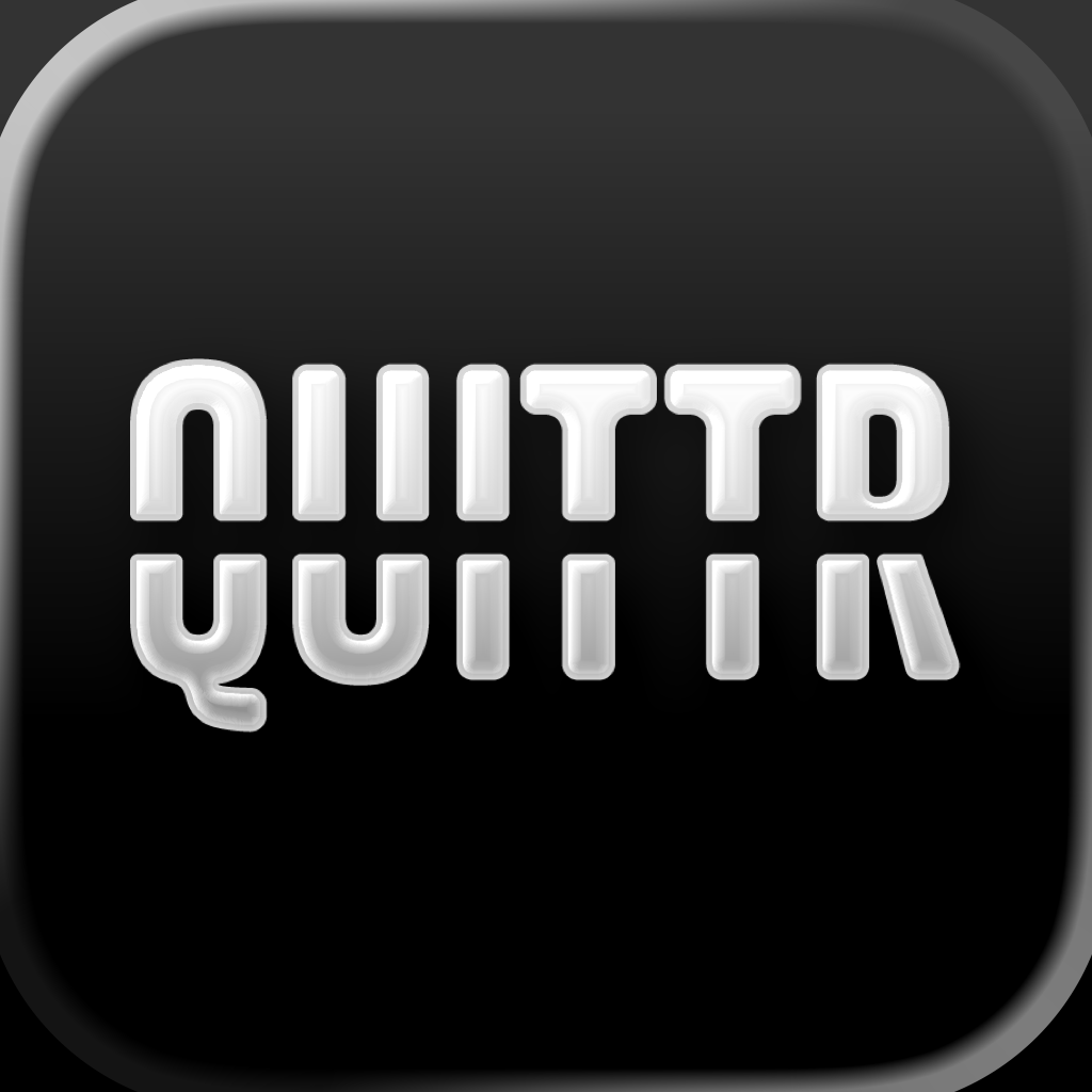 QUITTR: Quit Porn Now