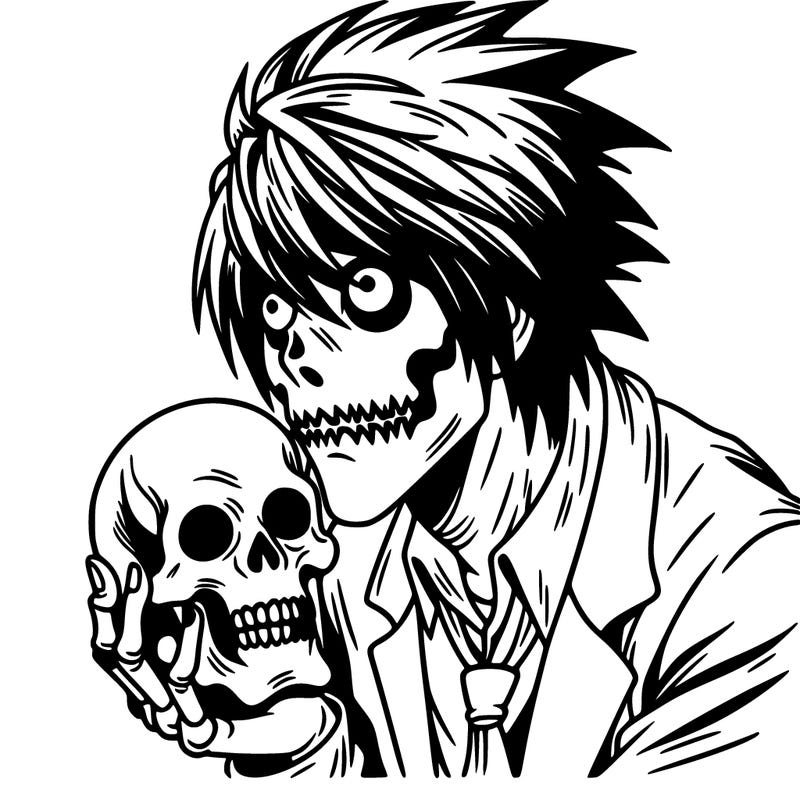 death note