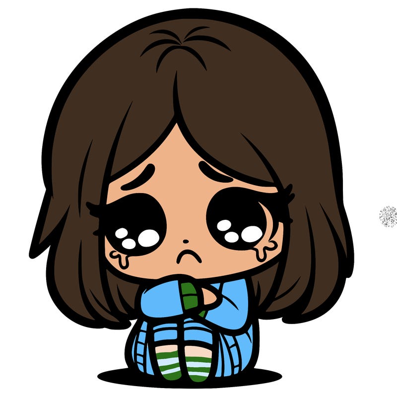 sadness