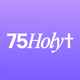 75 Holy Challenge™