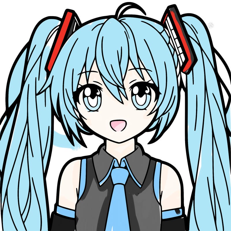miku