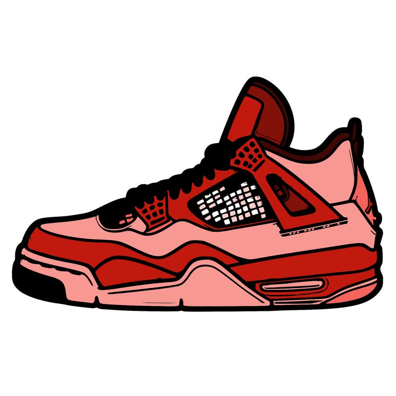jordan 4