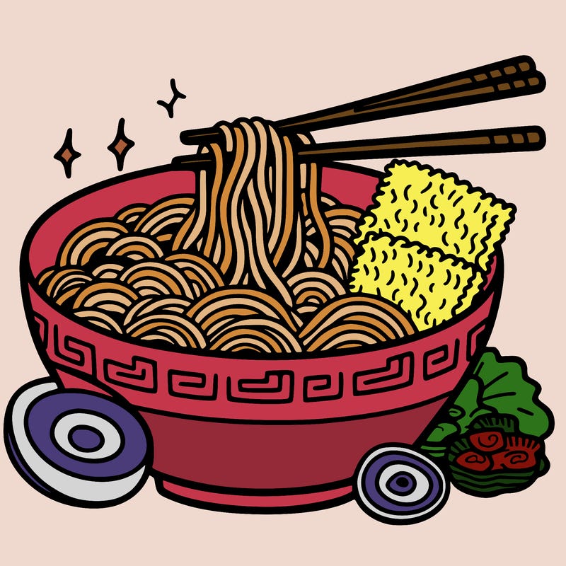 ramen