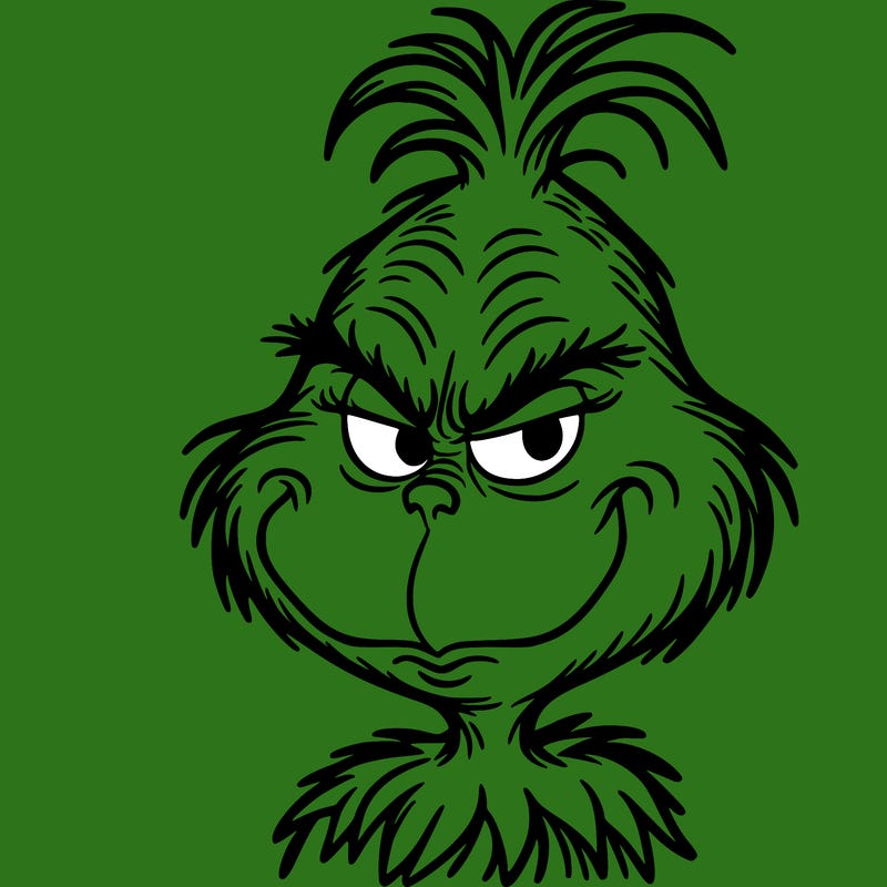 grinch
