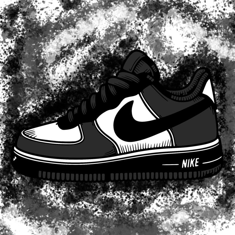 nike shoe
