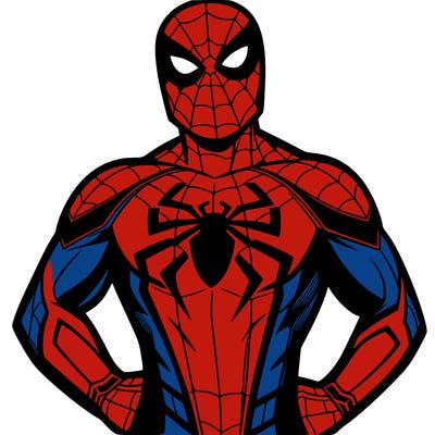 spider-man