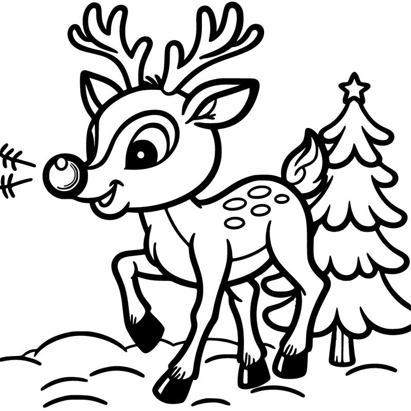 rudolph