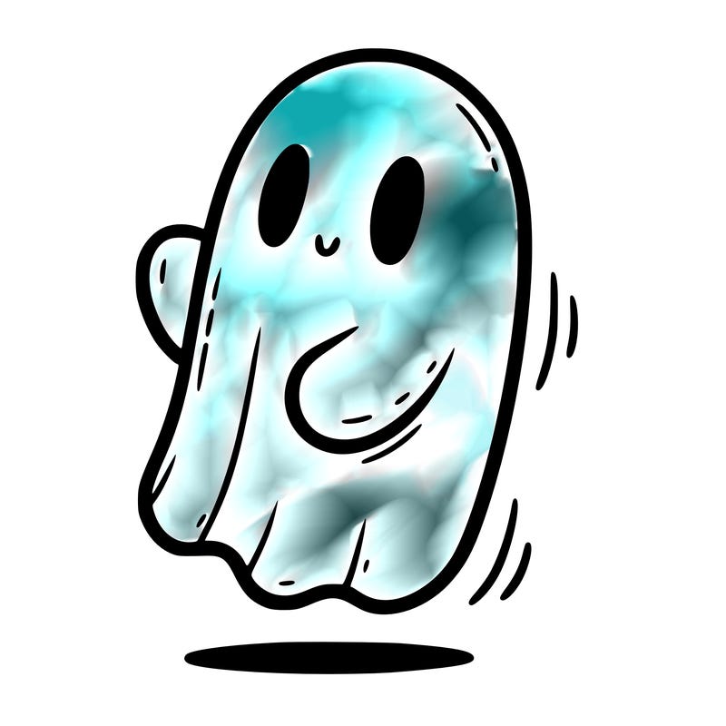 ghost