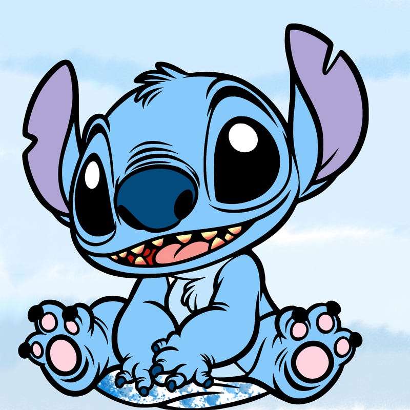 stitch