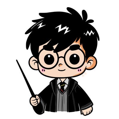 harry potter