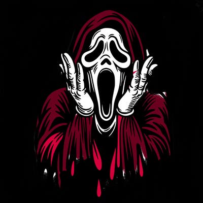 scream