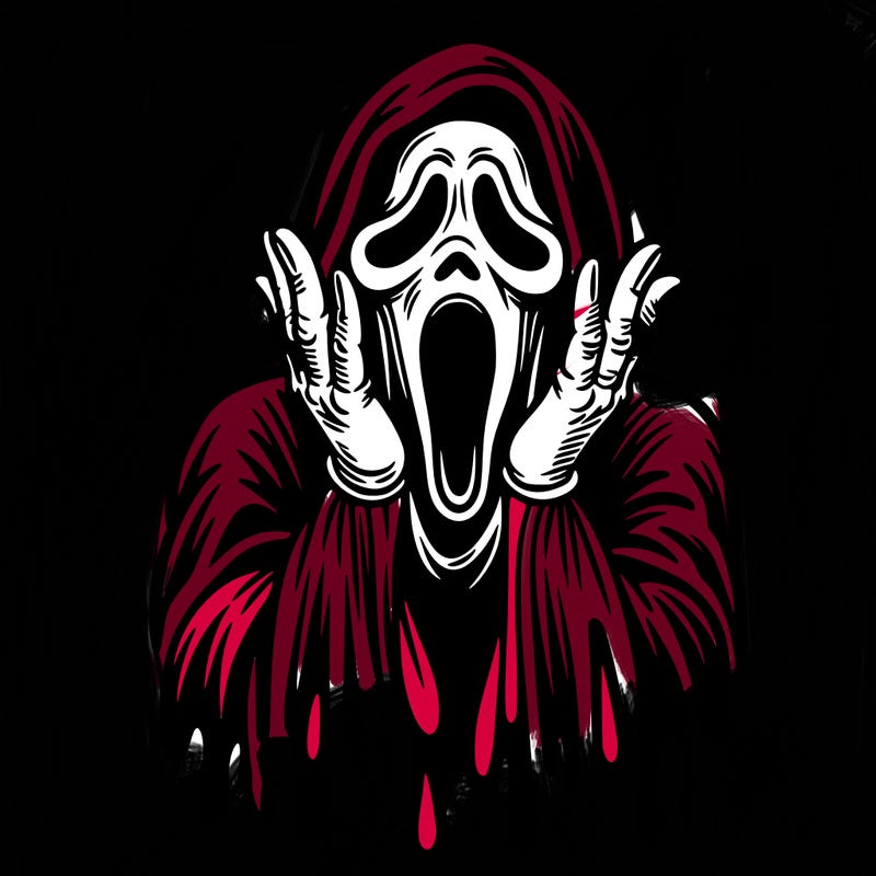 scream