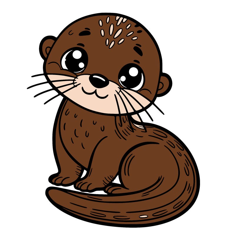 otter