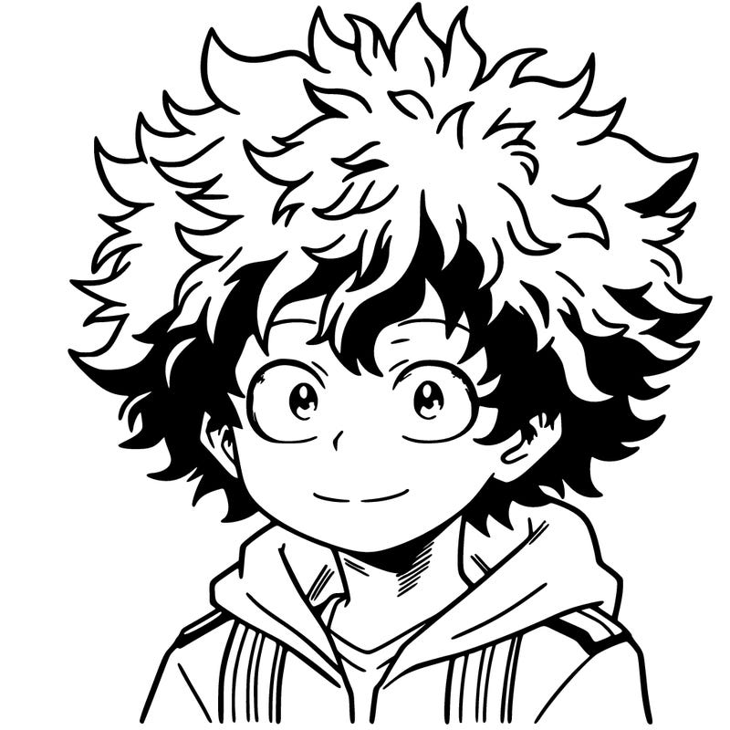 izuku