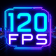 120 FPS Meter