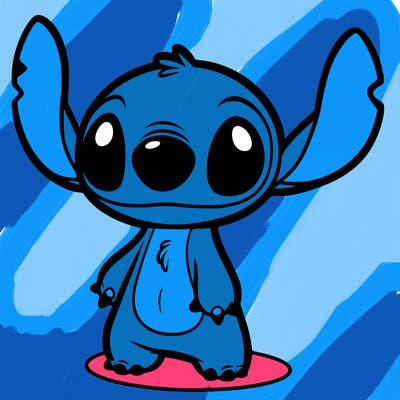 stitch