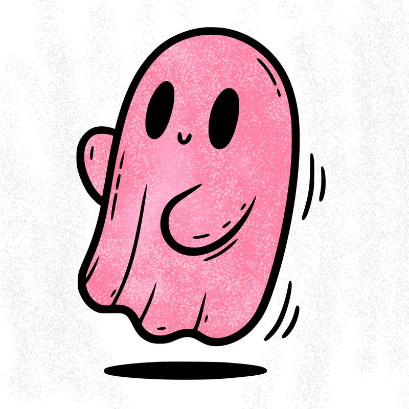 ghost