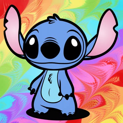 stitch