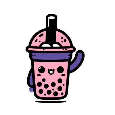 boba tea