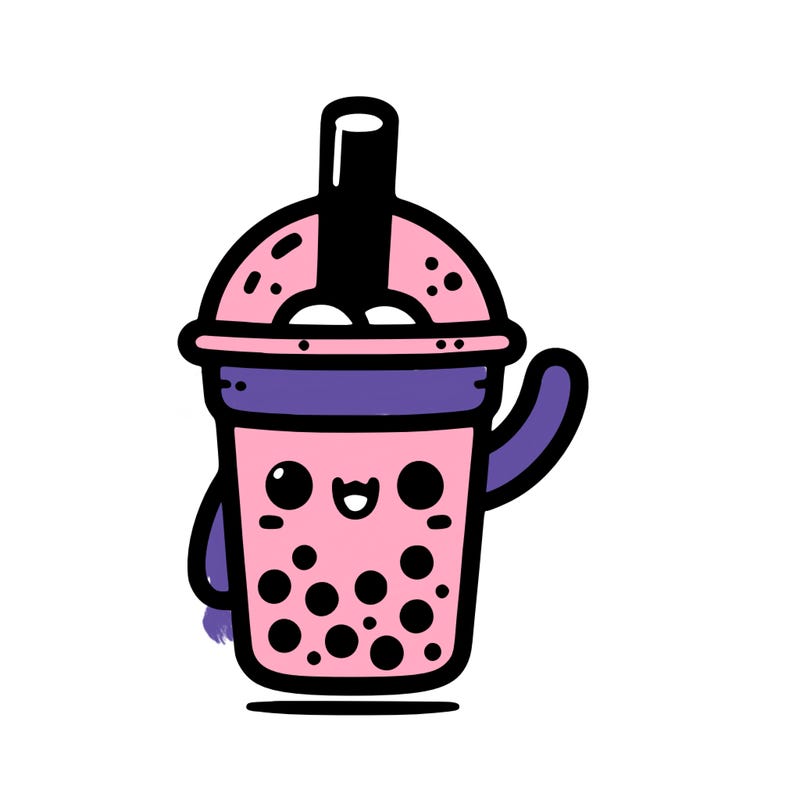 boba tea