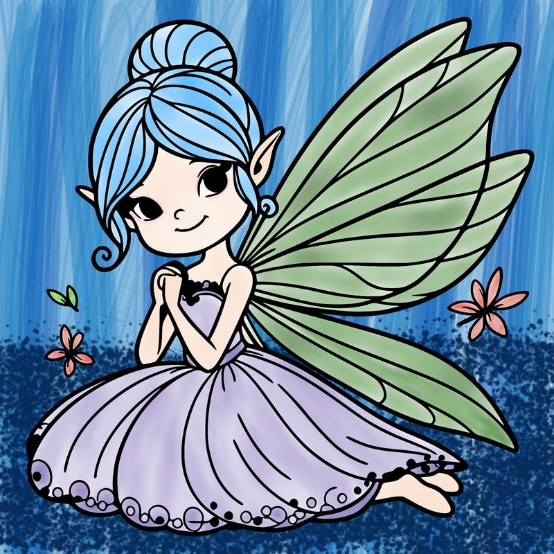 fairy