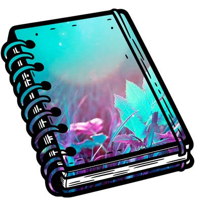 notebook