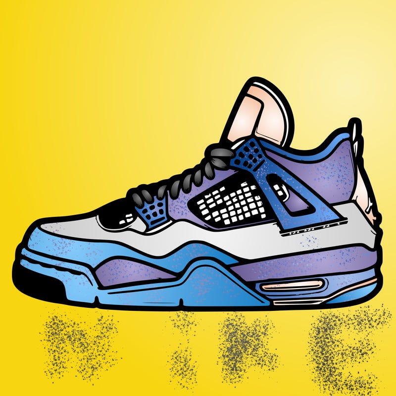 jordan 4