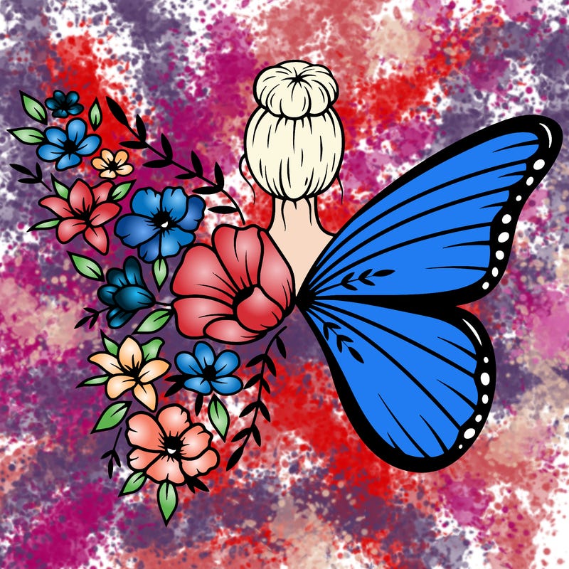 After