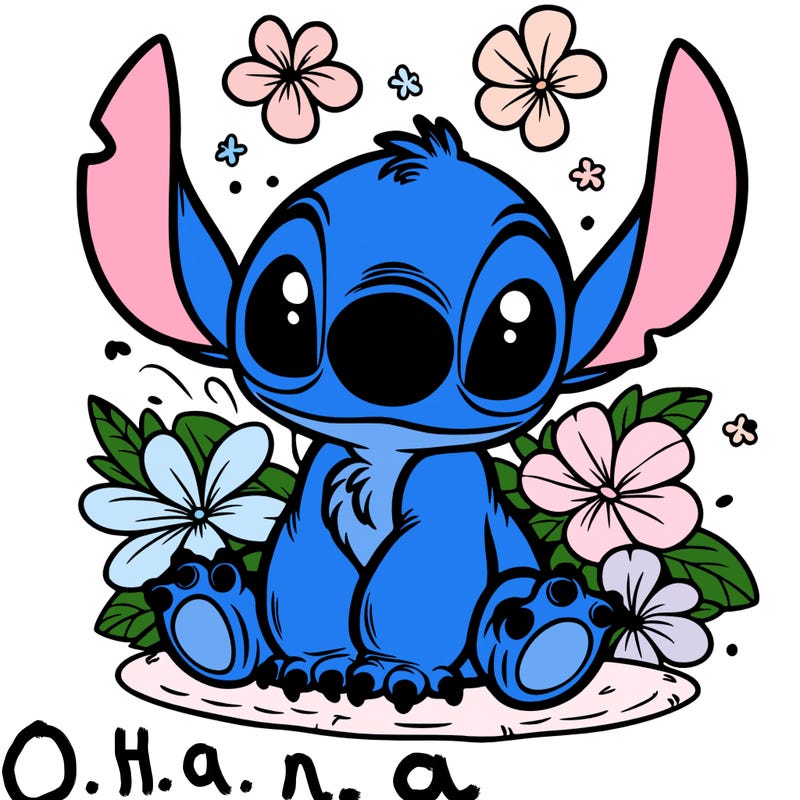 stitch