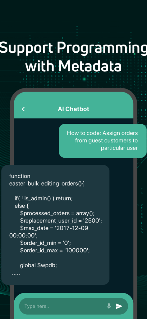 Clawdbot - AI Chatbot - Productivity App | MWM